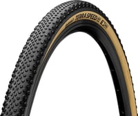 Continental Terra Speed Protection gravel skladací plášť – čierna/krémová – 40-622 (28x1,5") 2