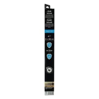 Folie Auto Protecție Solară Contrejour 463901 – Antracit, 95%, 51 x 300 cm, Folie Geamuri Auto 4