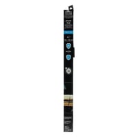 Folie auto pentru geamuri fumurii Contrejour – 76x150 cm, antracit, grad de opacitate 95% 3
