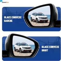 Oglindă exterioară electrică stânga Convitex Bal pentru Peugeot 3008 2016-2025, 5008 2016-2025, C5 Aircross 2018-2025 6