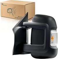 Convitex Elektromos Bal Oldali Visszapillantó Tükör Jumper Ducato Boxer 2006+ 1