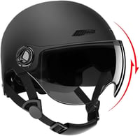 Coocnh skater stílusú kerékpáros sisak - 54-62 cm fejkerület 2