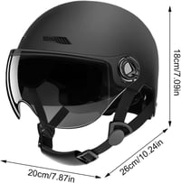Coocnh skater stílusú kerékpáros sisak - 54-62 cm fejkerület 3