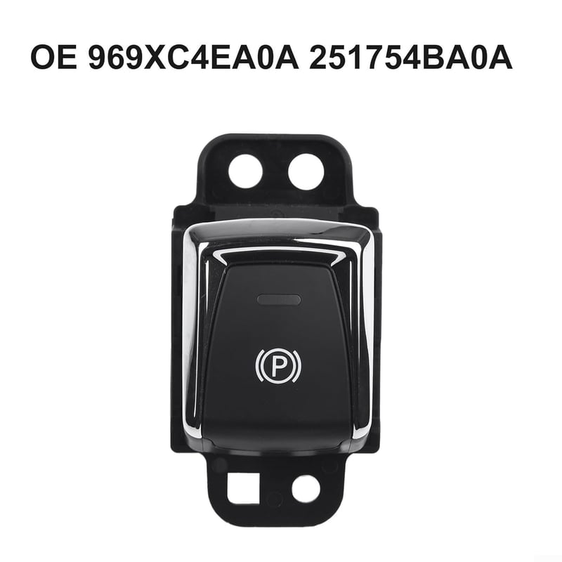 CookiBlend Nissan Qashqai X-Trail T32 Elektronikus Kézifék Kapcsoló OEM