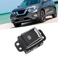 CookiBlend Nissan Qashqai X-Trail T32 Elektronikus Kézifék Kapcsoló OEM 9