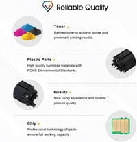 Cool Toner TN-243 / TN-247 kompatibilis toner Brother nyomtatókhoz - CMYK - 5 db 8