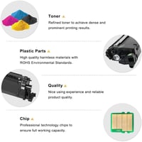 Cool Toner TN-248XL kompatibilis toner Brother MFC-L3760CDW készülékekhez - CMYK, 4 db 7