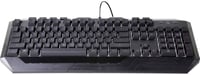 Cooler Master Devastator 3 Vezetékes Gamer Billentyűzet USB QWERTZ LED Fekete 3