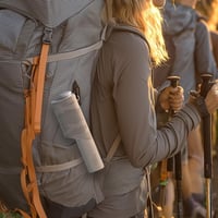 Husă de călătorie CoolSmile pentru periuțe de dinți electrice Oral-B cu încărcare Type-C, etui rigid cu orificii de ventilație, pentru seria Oral-B Pro/iO, negru 6
