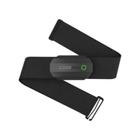 Centură monitor cardiac CooSpo H808S, ANT+/Bluetooth, rezistentă la apă IP67 1