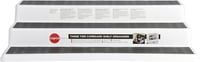 Copco Basics 3 szintes csúszásmentes konyhai polcszervező 38x22,5x8,5 cm - 38 x 22.5 x 8.5 cm 5