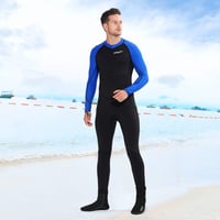 COPOZZ 3mm neoprén búváros zokni férfiaknak és nőknek vízisporthoz 2