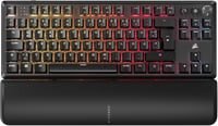 Corsair K70 CORE TKL Wireless RGB Mechanikus Gamer Billentyűzet QWERTZ 1