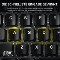 Corsair K70 CORE TKL Wireless RGB Mechanikus Gamer Billentyűzet QWERTZ 4