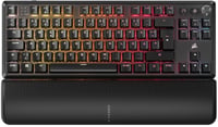 Mechanická herná klávesnica Corsair K70 CORE TKL Wireless RGB – čierna – QWERTZ 1