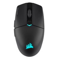 Mouse de Gaming Ultralight Corsair KATAR Elite Wireless – Negru, Fără Fir, Design Ușor 1