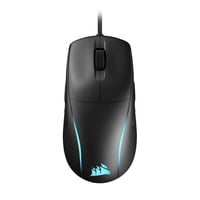 Herná myš Corsair M75 Wired RGB – 26000 DPI – Vymeniteľné bočné tlačidlá – FPS – Čierna – PC 1