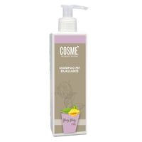 COSME' Opuštajući šampon za pse s ylang-ylang uljem, za osjetljivu kožu, s uravnotežujućim i umirujućim djelovanjem, 250 ml 1