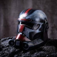 Cosplay Halloween teljes fejes jelmez maszk 4