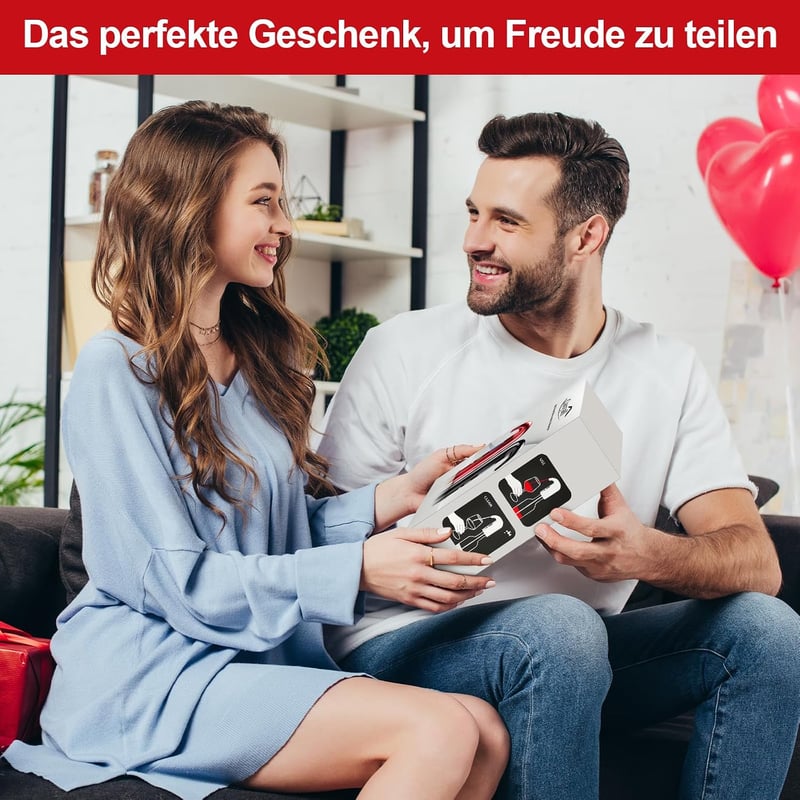 Cosyall elektromos borforgató dekantáló és levegőztető, automata vörösbor adagoló egygombos, fekete