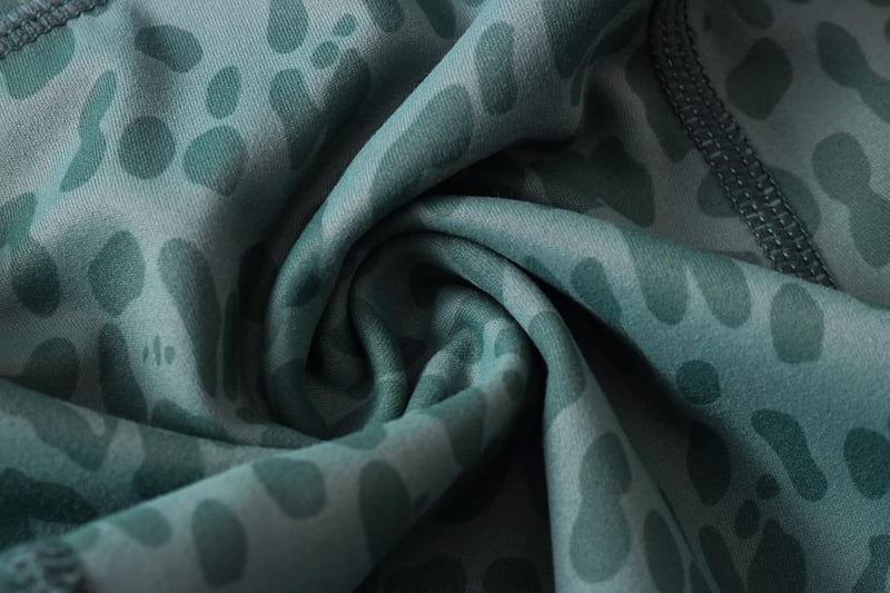 COTOP női sport leggings magas derékkal, zsebekkel, yoga rövidnadrág futáshoz és edzéshez, S-es méret