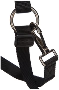 Covalliero Equivet náhubok pre kone – veľkosť Large, pre kone, veľkosť F 3