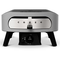 Cuptor de Pizza pe Gaz Cozze 13 Inchi - Cuptor de Pizza Exterior pe Gaz de Masă cu Regulator (50 mbar) 4