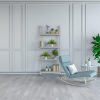 CPROSP 4 db bútor görgő fékkel, U tartóval, 50 mm átmérőjű gumikerék, forgó kerekek 25 mm rögzítőnyílással 8