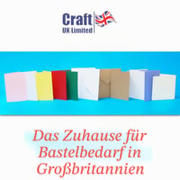 Craft UK Limited 2281 C5 obálky, mix farieb, 150 ks 9