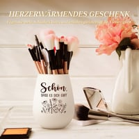 Craftique Személyre szabott Lámpa Nőknek - Ajándék Barátnőnek, Feleségnek, Anyának 6
