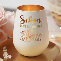Craftique Személyre szabott Lámpa Nőknek - Ajándék Barátnőnek, Feleségnek, Anyának 1