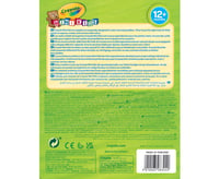 Crayola Mini Kids 8324 prvá sada fixiek - 8 ks 2