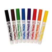Crayola Mini Kids 8324 prvá sada fixiek - 8 ks 3