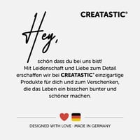Creatastic Štýlová narodeninová pohľadnica s darčekovou poukážkou a stieracím žrebom 7