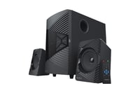Creative SBS E2500 2.1 Bluetooth reproduktorový systém so subwooferom – čierny 1