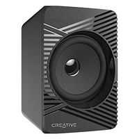Creative SBS E2500 2.1 Bluetooth reproduktorový systém so subwooferom – čierny 4