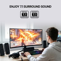Creative Sound Blaster Audigy FX Pro PCIe hangkártya - 7.1 Surround Sound, AutoEQ, nagy felbontású hang PC-hez 3