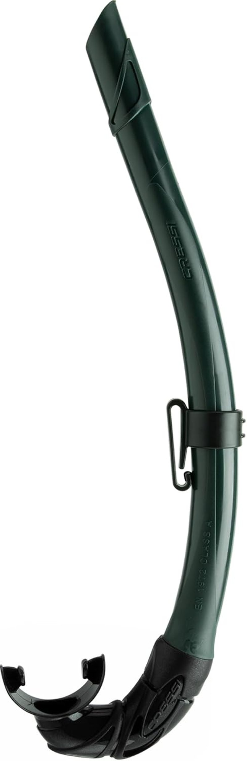 Cressi Calibro & Corsica felnőtt snorkel szett - Unit size, Single, Green