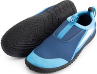 Obuv do vody CRESSI Coco - modrá/svetlomodrá, veľkosť 38 (EU) - Unisex obuv do vody na pláž a vodné športy 4