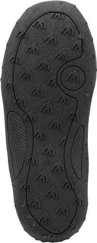 Unisex vodná obuv Cressi Coral na pláž a vodné športy, čierna, veľkosť 38 4
