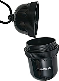 Cressi Dry Box Vodotesný úložný box - Ochrana pred pieskom, prachom a nečistotami, bezpečné skladovanie na pláž a outdoorové aktivity 3