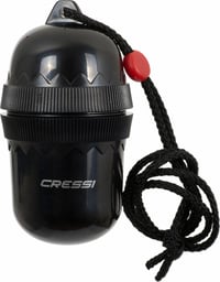 Cressi Dry Box Vodotesný úložný box - Ochrana pred pieskom, prachom a nečistotami, bezpečné skladovanie na pláž a outdoorové aktivity 1