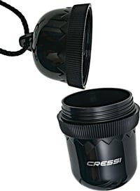 Cressi Dry Box Vodotesný úložný box - Ochrana pred pieskom, prachom a nečistotami, bezpečné skladovanie na pláž a outdoorové aktivity 2
