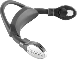 Zamjenski gumeni remen za Cressi EBS peraje - Ara, PRO Light, Frog Regular Fit - pakiranje od 2 komada