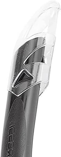 Šnorchel Cressi Gamma Premium s ventilom pre mužov a ženy – vyrobený v Taliansku 3