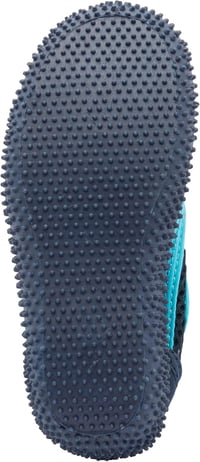 Cressi Coral Junior vízi cipő - kék/azúrkék - 32-es méret 3