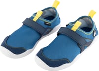 Încălțăminte pentru apă copii CRESSI Lunar Shoes - Albastru/Lime, mărimea 35 - Încălțăminte junior ideală pentru aventurile acvatice de vară 6