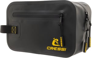 Nepremokavý lodný vak Cressi Lyos – čierny