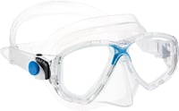 Snorkelkaland csomag: úszó snorkel + búvármaszk + rövid uszony + 30 l száraz táska 3
