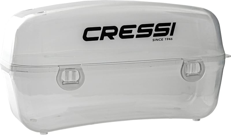 Ochranný box na masku Cressi – veľkosť M